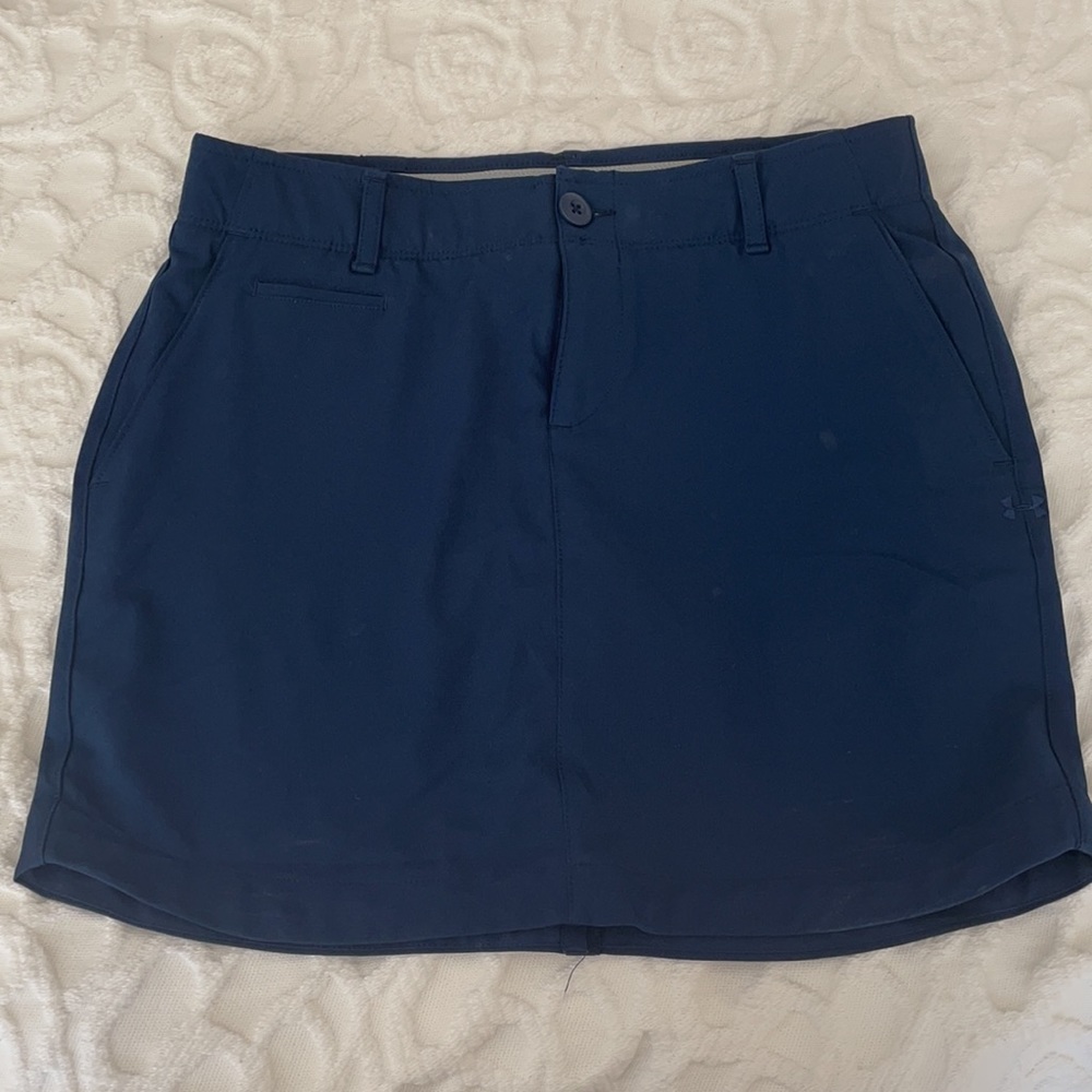 Under Armour Skort